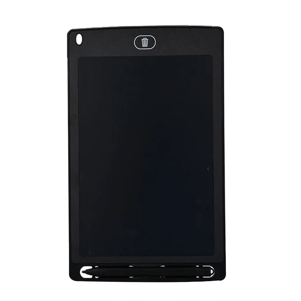 8.5 Inch LCD Writing Tablet Digital Drawing Tablet colorful Handwriting Pads Electronic Tablet Board graphic electronic tablet
8.5 Inch LCD Writing Tablet Digital Drawing Tablet colorful Handwriting Pads Electronic Tablet Board graphic electronic tablet