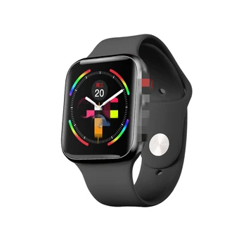 Fashion i7S Men Smart Watch 1:1 Series 5 Siri Bluetooth Call Music Control Whatsapp Message Reminder for Smart Watch Android IOS
Fashion i7S Men Smart Watch 1:1 Series 5 Siri Bluetooth Call Music Control Whatsapp Message Reminder for Smart Watch Android IOS