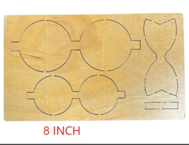 bowties made to orderknife mold wood moldYY Is Compatible with Most Manual Die Cut
bowties made to orderknife mold wood moldYY Is Compatible with Most Manual Die Cut
