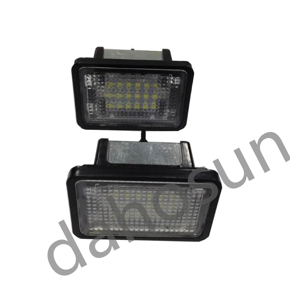 2Pcs dahosun White LED Number Plate Lamp For Mercedes-Benz GLK X204 Canbus Error Free LED License Plate Light
2Pcs dahosun White LED Number Plate Lamp For Mercedes-Benz GLK X204 Canbus Error Free LED License Plate Light