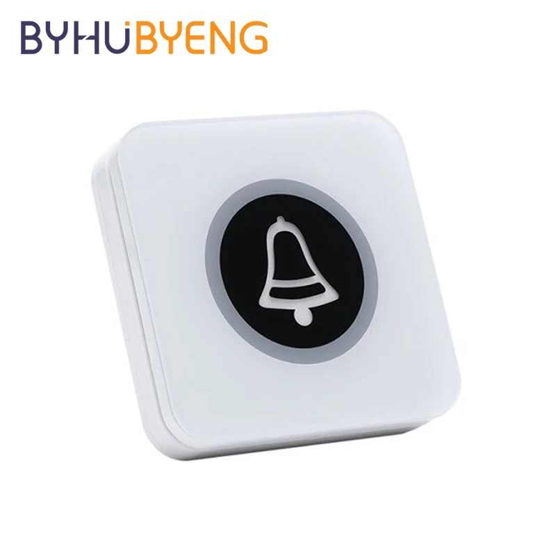 BYHUBYENG Waterproof Call Button Pagers Restaurant Paging Wireless Waiter Calling Bell System Equipments Catering Queue Ticket
BYHUBYENG Waterproof Call Button Pagers Restaurant Paging Wireless Waiter Calling Bell System Equipments Catering Queue Ticket