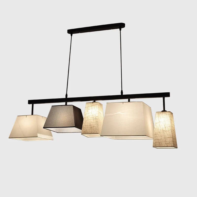 Modern Pendant Lights For Dining Room Home Living Black Hanging Lamp Fixture Restaurant Cafe Decor Suspension Lighting Luminaire
Modern Pendant Lights For Dining Room Home Living Black Hanging Lamp Fixture Restaurant Cafe Decor Suspension Lighting Luminaire