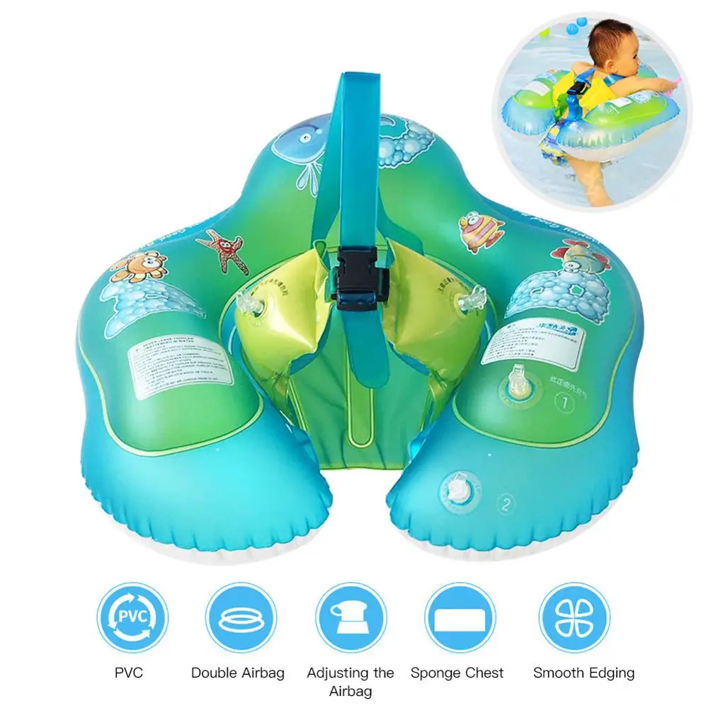 Inflatable Baby Swimming Ring Kids Inflatable Circle With Cushions Floating Aid Cute Patterns Pool Float Swim Rings
Inflatable Baby Swimming Ring Kids Inflatable Circle With Cushions Floating Aid Cute Patterns Pool Float Swim Rings