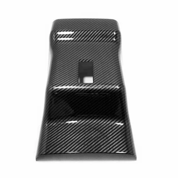 For Mitsubishi ASX 2019 2020 ABS Rear Seat Air Conditioning Outlet Vent Cover Trim Sticker Decoration Car Styling Accessories 
For Mitsubishi ASX 2019 2020 ABS Rear Seat Air Conditioning Outlet Vent Cover Trim Sticker Decoration Car Styling Accessories