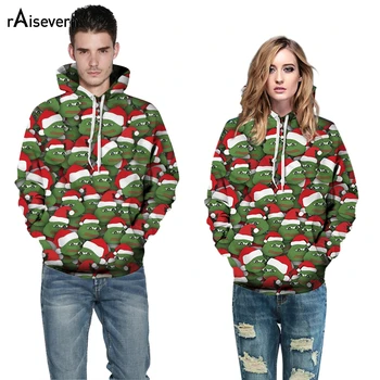 Women christmas Printed Hoodies Men 3d Hoodies Brand Sweatshirts Quality Pullover Fashion Tracksuits Streetwear
Women christmas Printed Hoodies Men 3d Hoodies Brand Sweatshirts Quality Pullover Fashion Tracksuits Streetwear