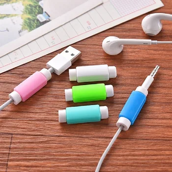 Cable Protector Saver USB Charging Data Line Protective Sleeves Cable Winder For iPhone 5s 6s Ipad mini free shipping
Cable Protector Saver USB Charging Data Line Protective Sleeves Cable Winder For iPhone 5s 6s Ipad mini free shipping