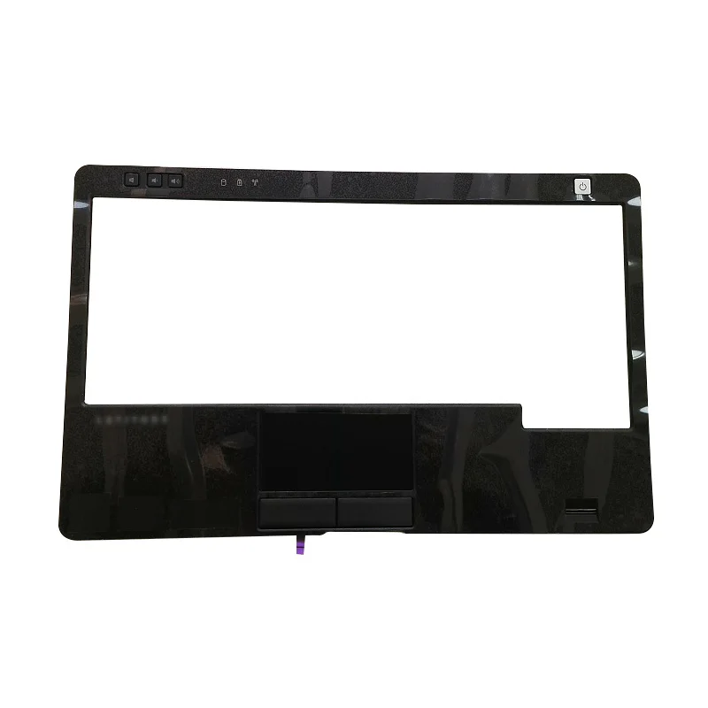 NEW Laptop Palmrest Touchpad Assembly With Fingerprint Reader For Dell Latitude E6230 6230 CWD7D 0CWD7D
NEW Laptop Palmrest Touchpad Assembly With Fingerprint Reader For Dell Latitude E6230 6230 CWD7D 0CWD7D