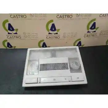 6Q0947105HFKZ INNER LIGHT VOLKSWAGEN POLE (9N1)
6Q0947105HFKZ INNER LIGHT VOLKSWAGEN POLE (9N1)