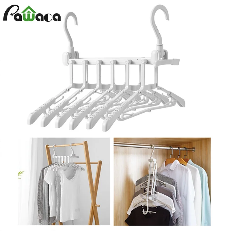 Multifunction Collapsing Hanger Clothes Drying Rack Space Saving Clothes Coat Hanger 360 Degree Folding Multi Hanger Storage
Multifunction Collapsing Hanger Clothes Drying Rack Space Saving Clothes Coat Hanger 360 Degree Folding Multi Hanger Storage