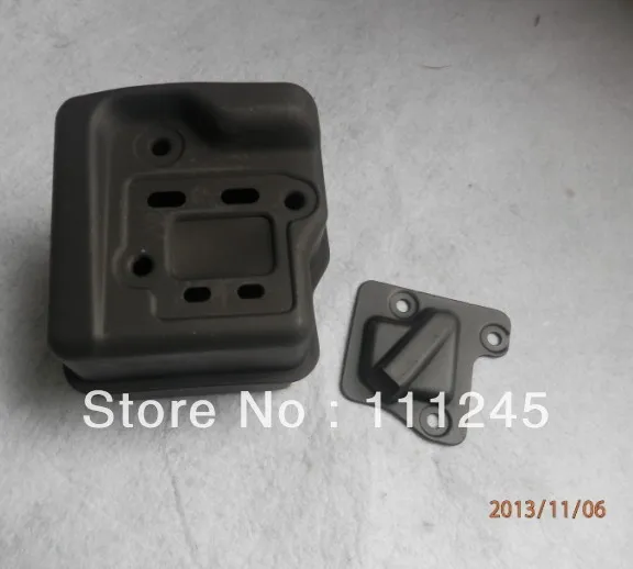 MS390 MUFFLER FITS STIHL 029 039 MS290 & MORE CHAINSAWS EXHAUST PIPLE METAL SILENCER MUFFER 127 140 0601 FREE SHIPPING
MS390 MUFFLER FITS STIHL 029 039 MS290 & MORE CHAINSAWS EXHAUST PIPLE METAL SILENCER MUFFER 127 140 0601 FREE SHIPPING