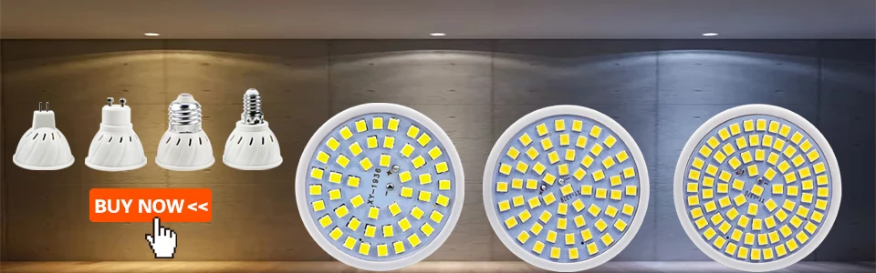 Lqsci LED Downlight 3W 5W 7W 9W 12W 15W Round Recessed Lamp 220V 230V 240V Led Bulb Bedroom Kitchen Indoor LED Spot Lighting