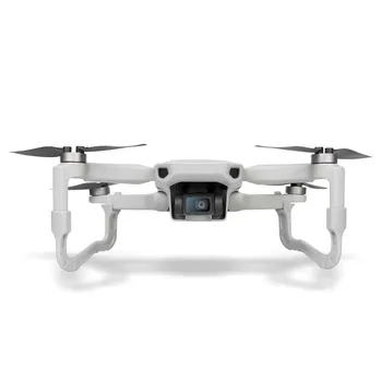 Extended Landing Gear for DJI Mavic Mini Support Protector Extension Leg Stabilizer Security for Mavic Mini Accessories
Extended Landing Gear for DJI Mavic Mini Support Protector Extension Leg Stabilizer Security for Mavic Mini Accessories