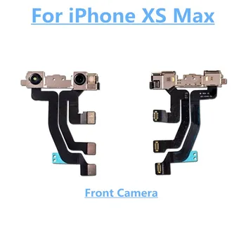 Replacement Parts Front Camera for iPhone XS max Light Proximity Sensor Flex Cable Facing Module For iPhoneXS MAX Camera Parts
Replacement Parts Front Camera for iPhone XS max Light Proximity Sensor Flex Cable Facing Module For iPhoneXS MAX Camera Parts