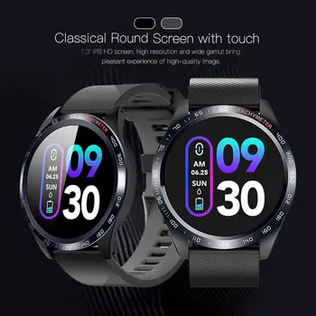 W4 Sports Smart Watch Bracelet Waterproof Bluetooth Fitness Pedometer Heart Rate Monitor Color Display Watch for Android IOS
W4 Sports Smart Watch Bracelet Waterproof Bluetooth Fitness Pedometer Heart Rate Monitor Color Display Watch for Android IOS