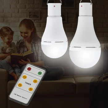 LED Solar Remote Control Light Solar Bulb Lamp Indoor Waterproof Panel Emergency Plastic Bulb Hook Tent Lantern Outdoor 2pcs 9W
LED Solar Remote Control Light Solar Bulb Lamp Indoor Waterproof Panel Emergency Plastic Bulb Hook Tent Lantern Outdoor 2pcs 9W