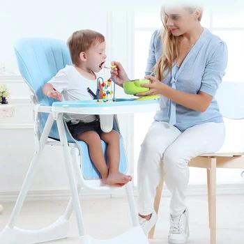 portable baby seat baby dinner table multifunction adjustable folding chairs for children PU wholesale
portable baby seat baby dinner table multifunction adjustable folding chairs for children PU wholesale