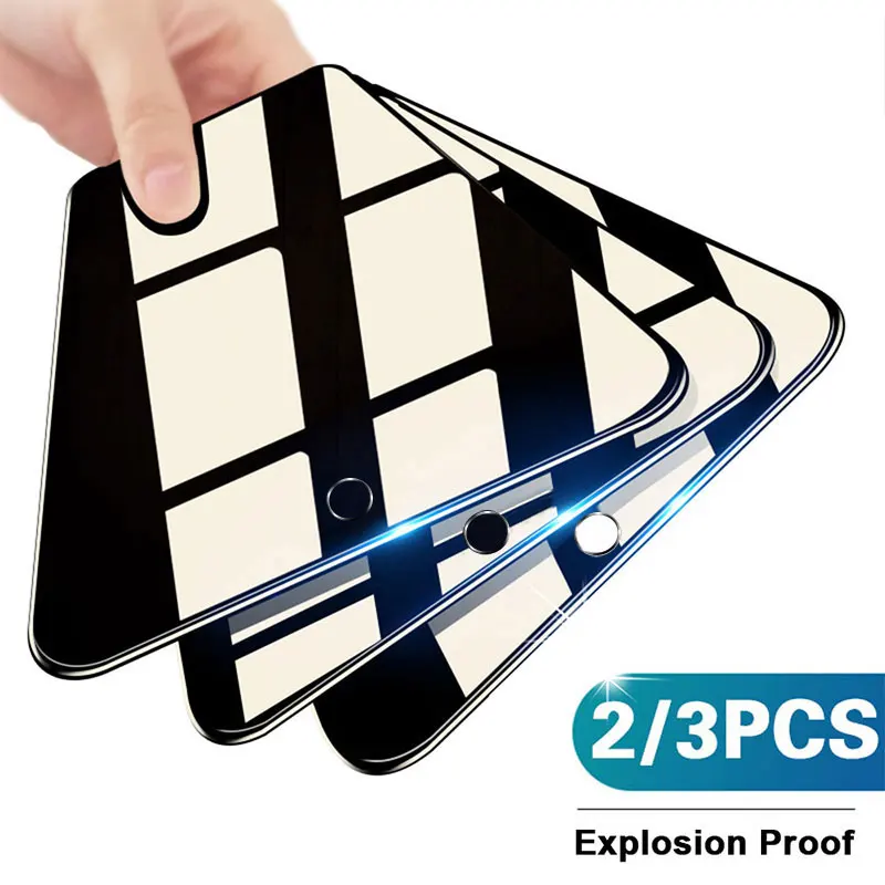 2 To 3PCS Tempered glass on For Samsung Galaxy A50 A30 A10 Screen Protector For Samsung A20 A40 A60 A70 M10 M20 Protective Glass
2 To 3PCS Tempered glass on For Samsung Galaxy A50 A30 A10 Screen Protector For Samsung A20 A40 A60 A70 M10 M20 Protective Glass