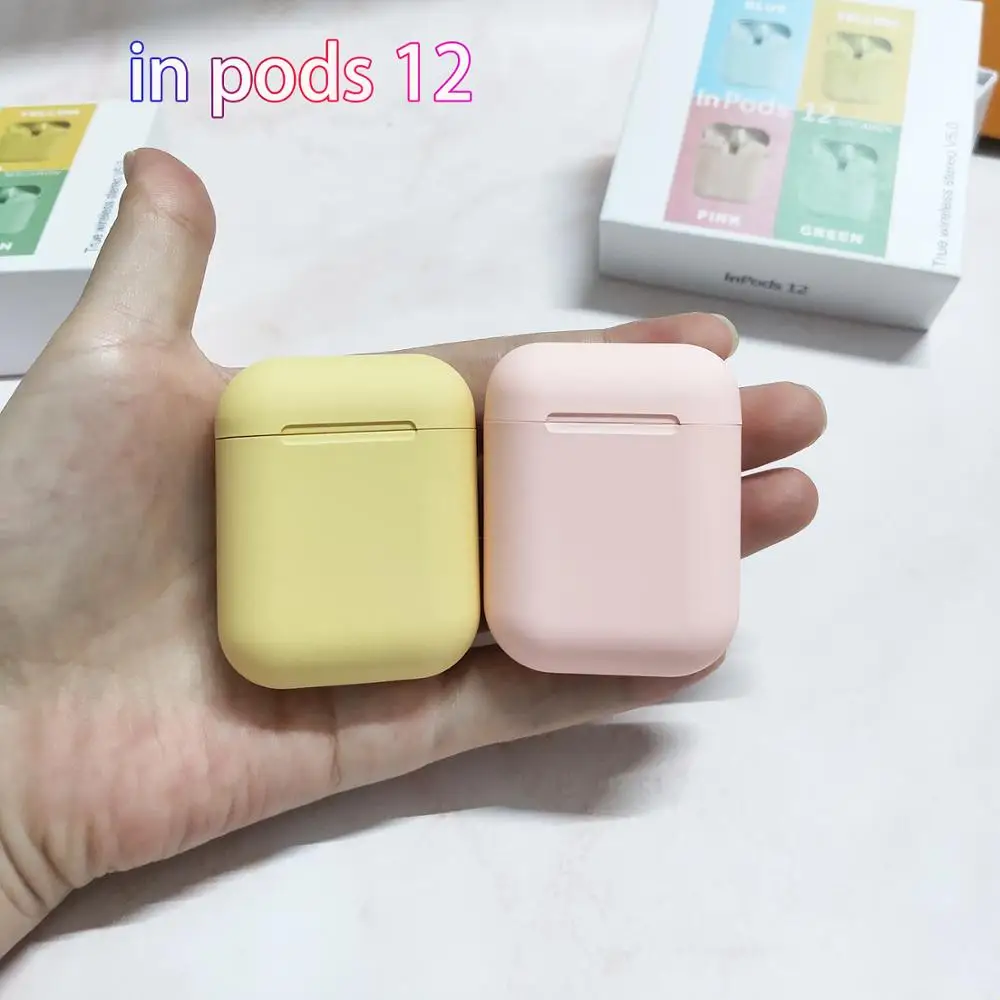 Tws Wireless Bluetooth earphones pk i10 i12 i13 i14 i20 i30 i60 i80 i70 i77 i90 i100 i 10 12 14 20 30 60 70 80 90 100
Tws Wireless Bluetooth earphones pk i10 i12 i13 i14 i20 i30 i60 i80 i70 i77 i90 i100 i 10 12 14 20 30 60 70 80 90 100
