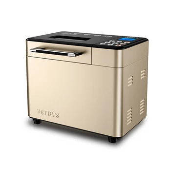 Multi function automation and fermentation quality of home bread machine
Multi function automation and fermentation quality of home bread machine