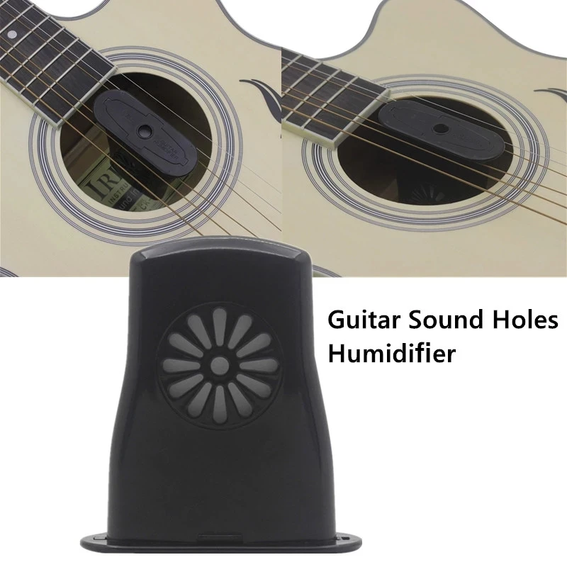 1pcs 7.5cm*3cm*8.5cm F-70 Acoustic Guitar Sound Hole Humidifier Humidity Regulator
1pcs 7.5cm*3cm*8.5cm F-70 Acoustic Guitar Sound Hole Humidifier Humidity Regulator
