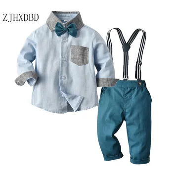 Baby Boy Suits for Wedding 2020 Kids Jacket Blazer Boy Costume Formal Set Boy Outerwear My First Christmas Children Clothing Set
Baby Boy Suits for Wedding 2020 Kids Jacket Blazer Boy Costume Formal Set Boy Outerwear My First Christmas Children Clothing Set