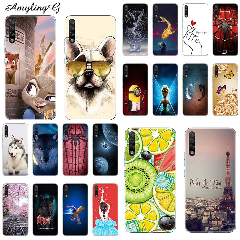 TPU+ PC Phone Case For Tecno Phantom 9 Phantom9 AB7 6.4-inch Case Print Rose Wolf Cute Patterned Cover Back Shell Funda Para
TPU+ PC Phone Case For Tecno Phantom 9 Phantom9 AB7 6.4-inch Case Print Rose Wolf Cute Patterned Cover Back Shell Funda Para