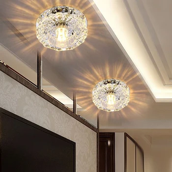 Easy installation Small LED Ceiling Light for Art Gallery Decoration Front Balcony lamp Porch light corridors Light Fixture 2020
Easy installation Small LED Ceiling Light for Art Gallery Decoration Front Balcony lamp Porch light corridors Light Fixture 2020