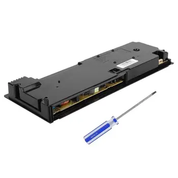 N15-160P1A Power Supply Battery Unit Replacement with Screwdriver Fit for PS4 SLIM 2000 Power Supply
N15-160P1A Power Supply Battery Unit Replacement with Screwdriver Fit for PS4 SLIM 2000 Power Supply
