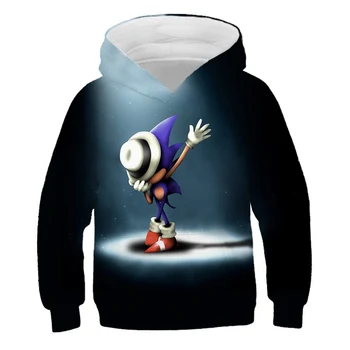 Super cool children's hoodie boy sonic hedgehog hedgehog long-sleeved shirt girl autumn cartoon hoodie 14 years old clothing 
Super cool children's hoodie boy sonic hedgehog hedgehog long-sleeved shirt girl autumn cartoon hoodie 14 years old clothing