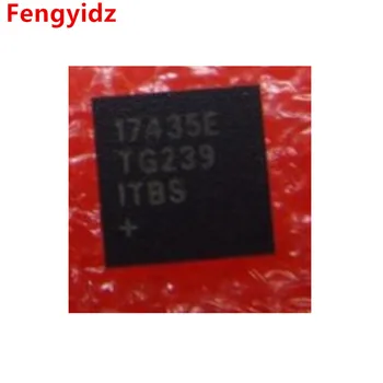 (5-10piece)100% New MAX17435ETG+T 17435E MAX17435E 17435 QFN-24 Chipset 
(5-10piece)100% New MAX17435ETG+T 17435E MAX17435E 17435 QFN-24 Chipset
