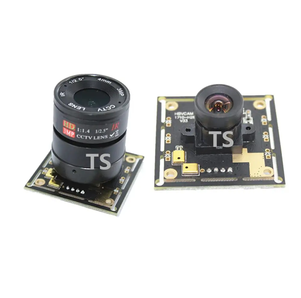 AR0330 2 megapixel camera module H264 format 1080P HD microphone 100 degree distortion-free / telephoto lens HBV-h264 HBV-1710
AR0330 2 megapixel camera module H264 format 1080P HD microphone 100 degree distortion-free / telephoto lens HBV-h264 HBV-1710