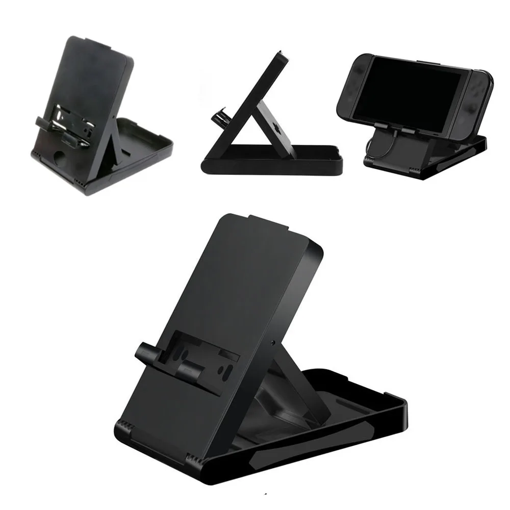 Portable Desktop Stand Phone Switch Foldable Switch Host Mobile Phone Table Base Folding Bracket For Nintendo Switch
Portable Desktop Stand Phone Switch Foldable Switch Host Mobile Phone Table Base Folding Bracket For Nintendo Switch