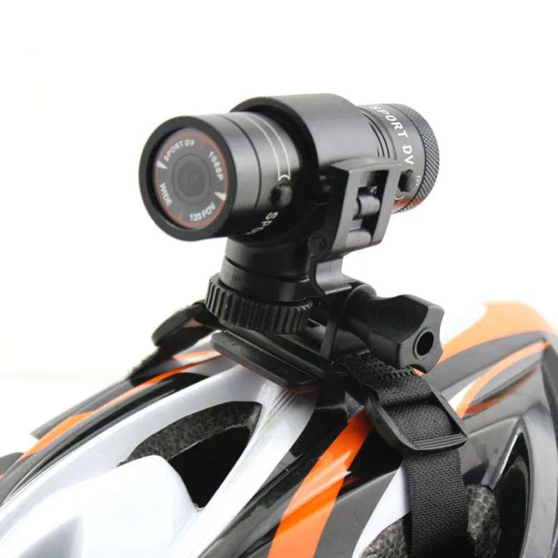 Motorcycle Bicycle Record Camera Helmet Handlebar Portable Installation Video Record HD 1080P DVR Camera Bike Riding Dash Cam
Motorcycle Bicycle Record Camera Helmet Handlebar Portable Installation Video Record HD 1080P DVR Camera Bike Riding Dash Cam