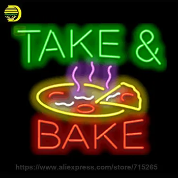 TAKE BAKE Neon Light Signs party decoration Neon light signs Glass tube neon lamp For room Bedroom Custom lamp for weding party
TAKE BAKE Neon Light Signs party decoration Neon light signs Glass tube neon lamp For room Bedroom Custom lamp for weding party