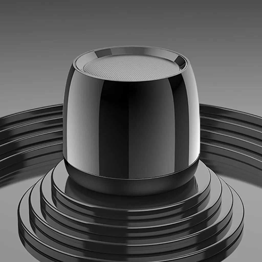 Metal Interconnect Bluetooth Speaker Mini TWS Wireless Small Steel Cannon Camping Waterproof Portable Bluetooth 5.0 Subwoofer
Metal Interconnect Bluetooth Speaker Mini TWS Wireless Small Steel Cannon Camping Waterproof Portable Bluetooth 5.0 Subwoofer