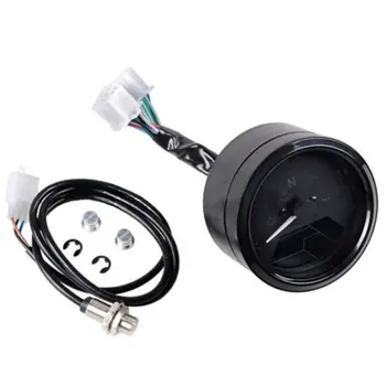 2021 New Motorcycle Panel Speedometer Night Vision Dial Odometer LED Backlight Tachometer
2021 New Motorcycle Panel Speedometer Night Vision Dial Odometer LED Backlight Tachometer