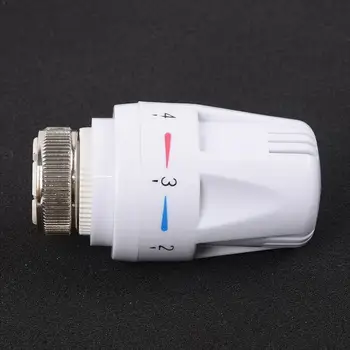 Plumbing Thermostatic Valve Pneumatic Temperature Heater Control System Controller For Heating Head Valve 230V Remote Radia I8B7
Plumbing Thermostatic Valve Pneumatic Temperature Heater Control System Controller For Heating Head Valve 230V Remote Radia I8B7