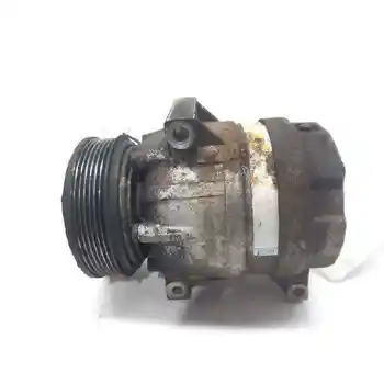 7700272987 COMPRESSOR AIR CONDITIONING RENAULT SCENIC (HA ..) 
7700272987 COMPRESSOR AIR CONDITIONING RENAULT SCENIC (HA ..)