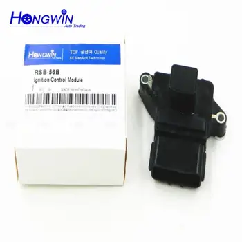 RSB-56 RSB-56B Ignition Control Module ICM for Nissan Villager QX4 Quest Pathfinder Xterra Mercury Villager Infiniti RSB56B 
RSB-56 RSB-56B Ignition Control Module ICM for Nissan Villager QX4 Quest Pathfinder Xterra Mercury Villager Infiniti RSB56B