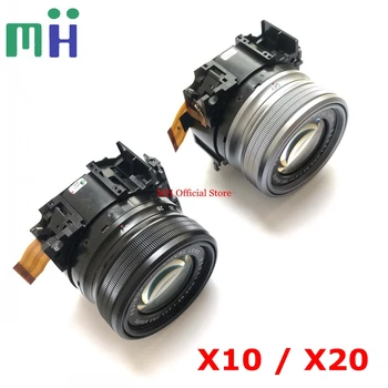 Second-hand For FUJI FUJIFILM X20 X10 Zoom Lens Group ( NO CCD ) Camera Replacement Spare Part Unit
Second-hand For FUJI FUJIFILM X20 X10 Zoom Lens Group ( NO CCD ) Camera Replacement Spare Part Unit