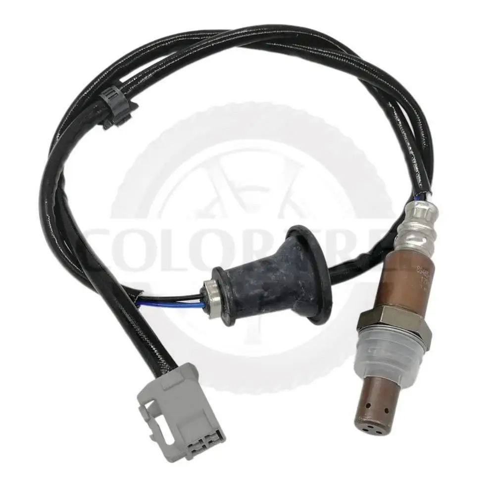 234-4305 89465-12840 88975493 O2 Downstream Oxygen Sensors Rear For Pontiac Vibe 09 10 for Toyota Corolla 12 13 Matrix 10 - 14
234-4305 89465-12840 88975493 O2 Downstream Oxygen Sensors Rear For Pontiac Vibe 09 10 for Toyota Corolla 12 13 Matrix 10 - 14