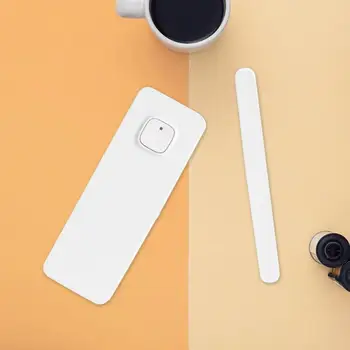 New Home Security Wireless WiFi Smart Life Door Window Alarm Sensor Detector Intelligent Support Amazon Alexa Google Assistant
New Home Security Wireless WiFi Smart Life Door Window Alarm Sensor Detector Intelligent Support Amazon Alexa Google Assistant