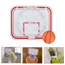 Basketball Stands Height Adjustable Kids Basketball Goal Hoop Toy Set Basketball for Boys Training Practice Accessories
Basketball Stands Height Adjustable Kids Basketball Goal Hoop Toy Set Basketball for Boys Training Practice Accessories