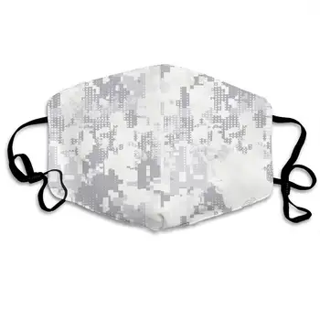 BSARRE Mask Anti Dust Block Air Pollution Half Face Mouth Mask with Elastic Ear Loop
BSARRE Mask Anti Dust Block Air Pollution Half Face Mouth Mask with Elastic Ear Loop