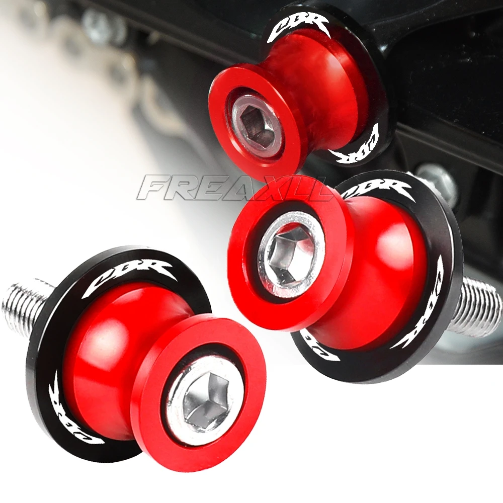 Для Honda CBR600RR CBR900RR CBR929RR CBR1000RR CBR 600RR 900RR 929RR 1000RR 600 F2 F3 F4 маятник Катушки ползунок подставка винты
Для Honda CBR600RR CBR900RR CBR929RR CBR1000RR CBR 600RR 900RR 929RR 1000RR 600 F2 F3 F4 маятник Катушки ползунок подставка винты