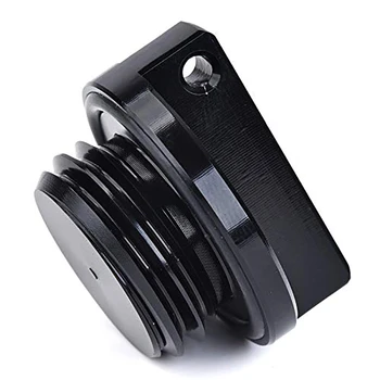 Motorcycle Engine Oil Port Cover Plug Gearbox Oil Screw Oil Filler Cover Plug Suitable for Yamaha R1R3 R6 FZ1 Fz6 / R Fz07 FZ8 F
Motorcycle Engine Oil Port Cover Plug Gearbox Oil Screw Oil Filler Cover Plug Suitable for Yamaha R1R3 R6 FZ1 Fz6 / R Fz07 FZ8 F