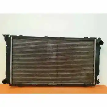 45199AA120 WATER RADIATOR SUBARU LEGACY BERL./B10 (BC/BJF) 
45199AA120 WATER RADIATOR SUBARU LEGACY BERL./B10 (BC/BJF)