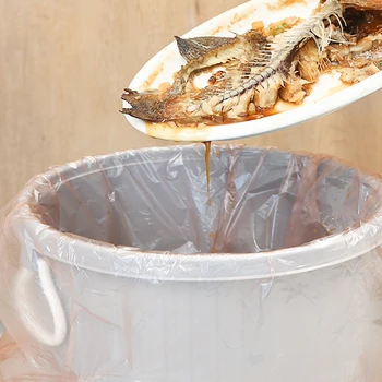 100/150pc Portable Thick Rubbish Garbage Toilet Kitchen Clean-up Waste Trash Bags Roll Household Cleaning Tools
100/150pc Portable Thick Rubbish Garbage Toilet Kitchen Clean-up Waste Trash Bags Roll Household Cleaning Tools