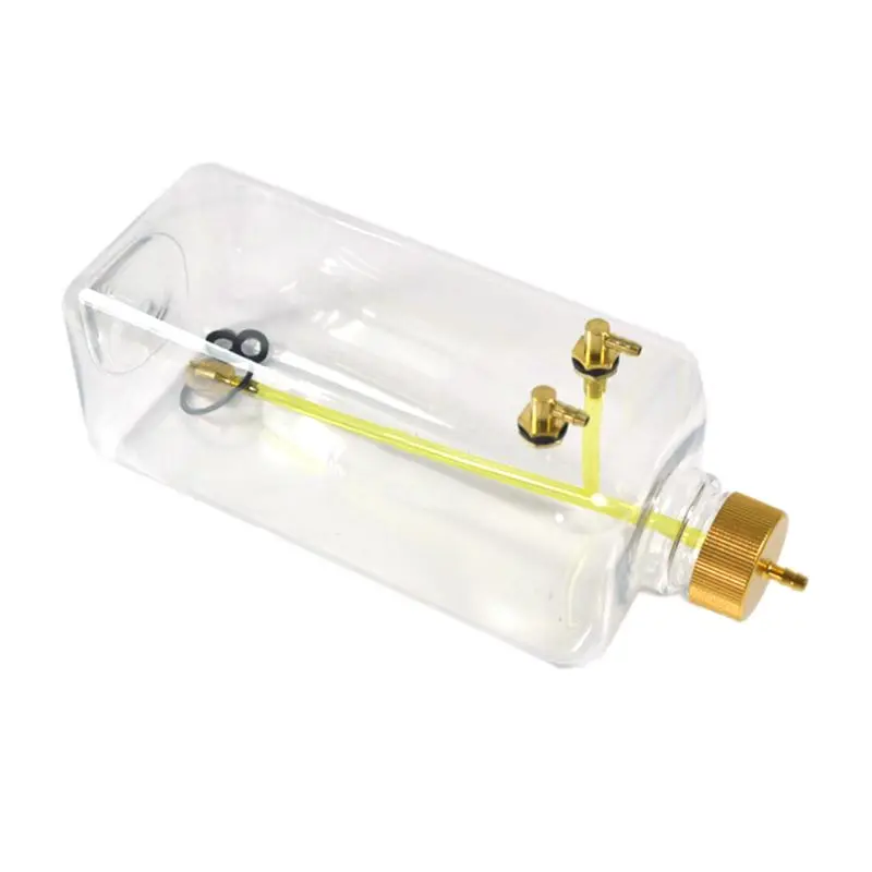 500ml RC Model Plane Fuel Tank Plastic Oil Box for Gas Engine Aircraft Model Airplane Car Boat
500ml RC Model Plane Fuel Tank Plastic Oil Box for Gas Engine Aircraft Model Airplane Car Boat