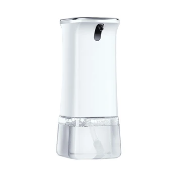 For xiaomiAutomatic Induction Soap Dispenser Non-contact Foaming Washing Hands Washing Machine For smart home Office
For xiaomiAutomatic Induction Soap Dispenser Non-contact Foaming Washing Hands Washing Machine For smart home Office
